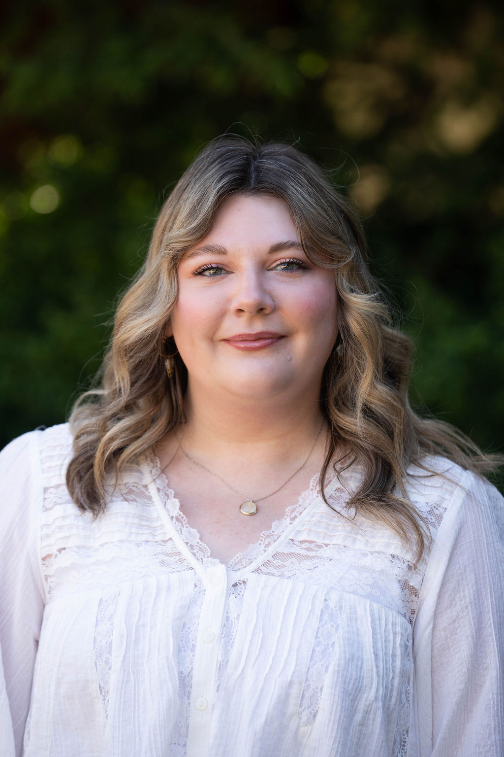 Megan Meyer (she/her)